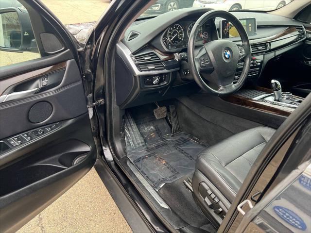 used 2014 BMW X5 car, priced at $15,990