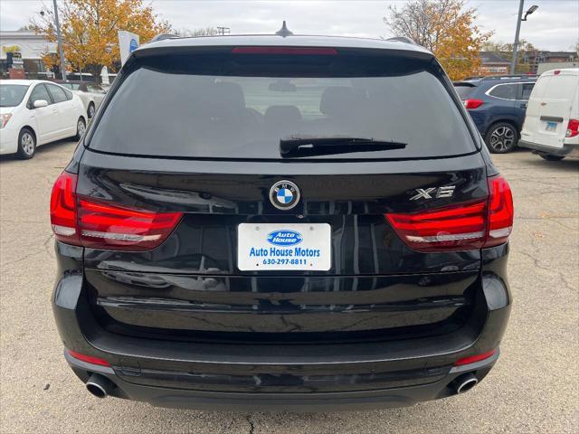 used 2014 BMW X5 car, priced at $15,990