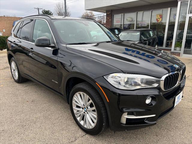 used 2014 BMW X5 car, priced at $15,990