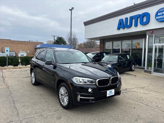 used 2014 BMW X5 car, priced at $15,990