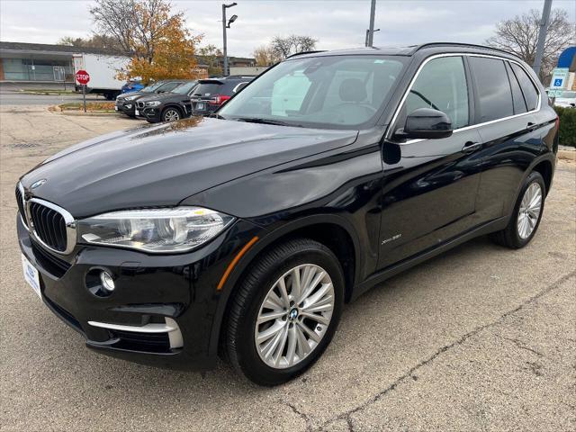 used 2014 BMW X5 car, priced at $15,990