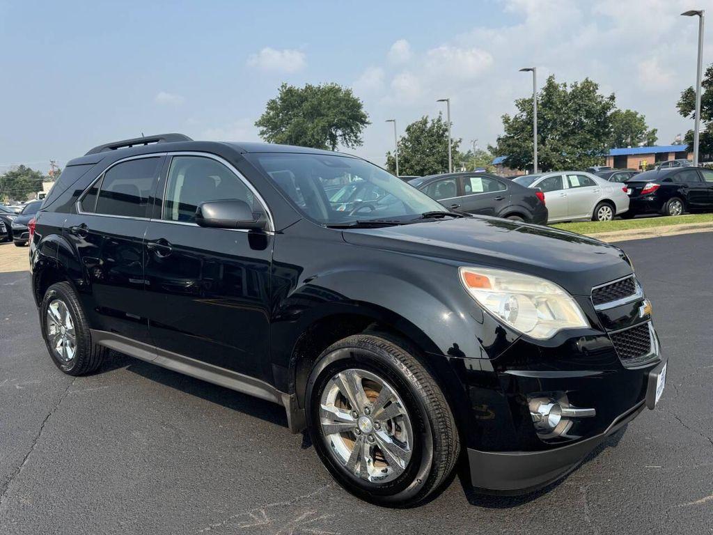 used 2014 Chevrolet Equinox car, priced at $7,250