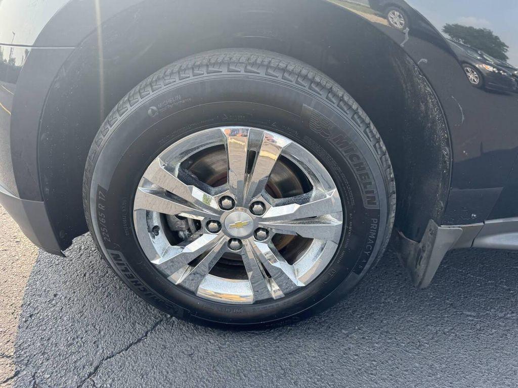 used 2014 Chevrolet Equinox car, priced at $7,250