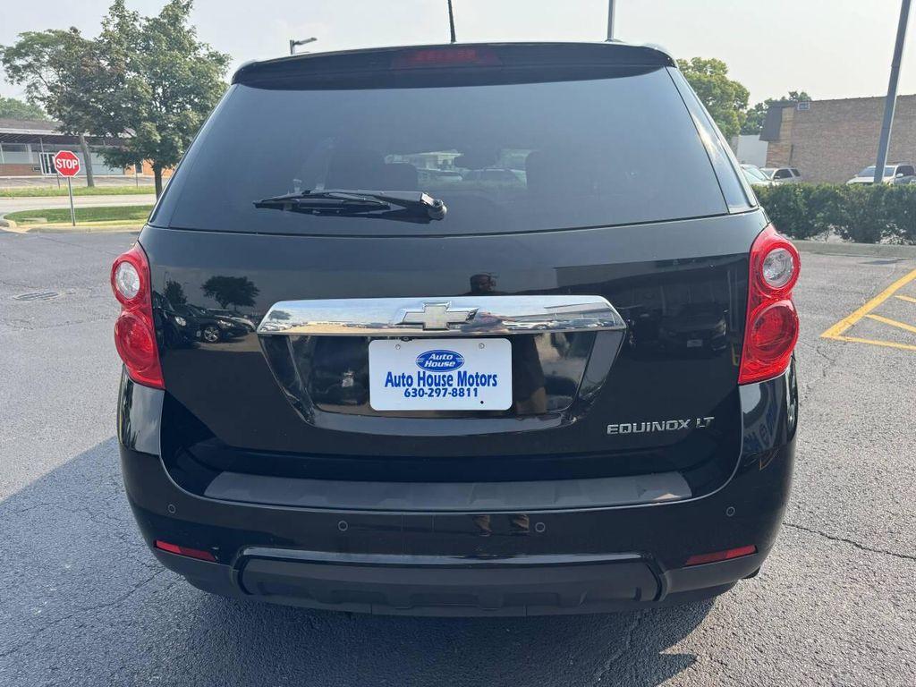 used 2014 Chevrolet Equinox car, priced at $7,250