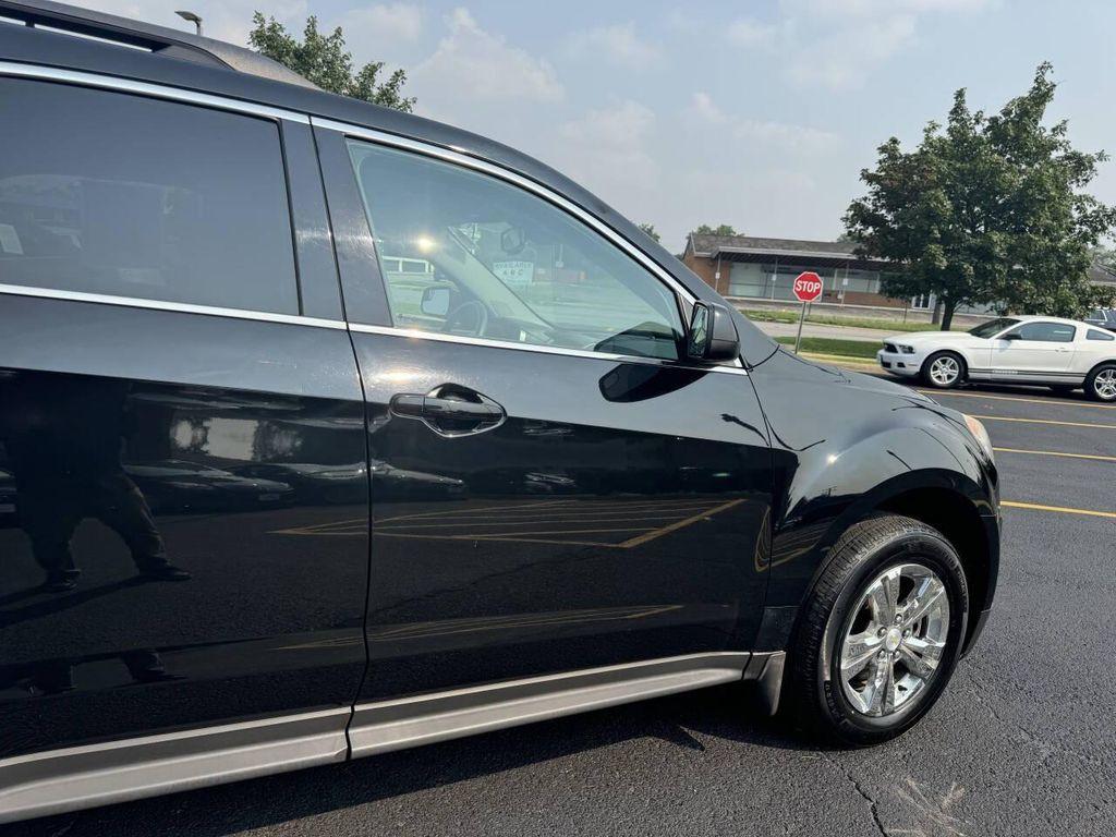 used 2014 Chevrolet Equinox car, priced at $7,250