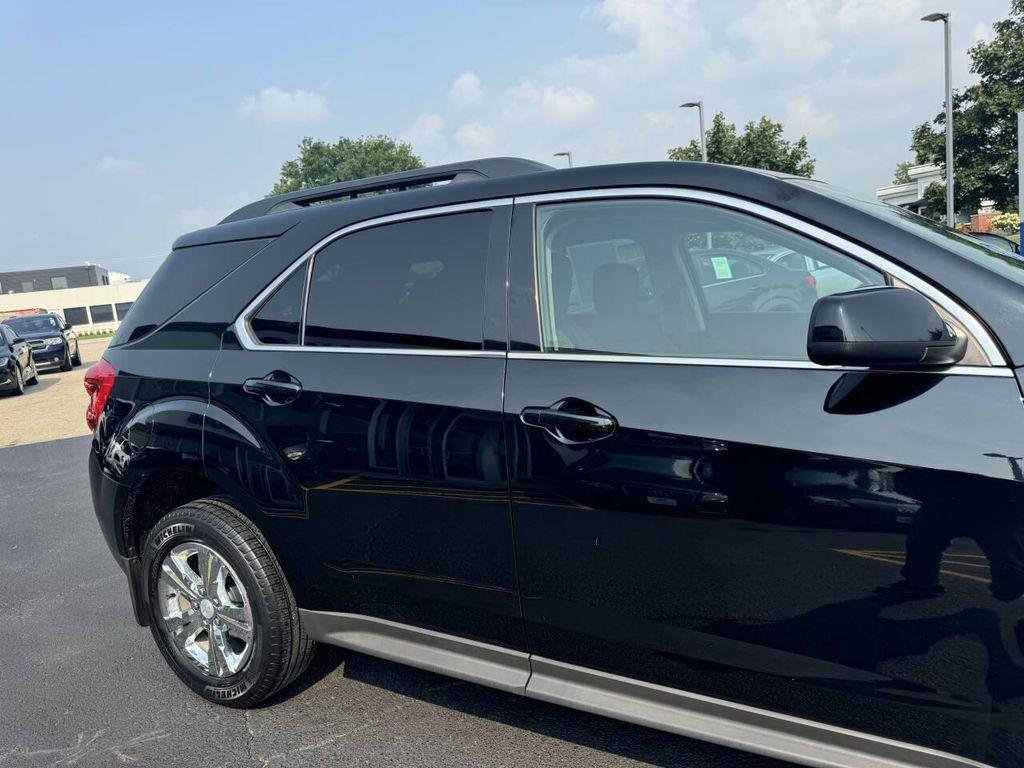 used 2014 Chevrolet Equinox car, priced at $7,250