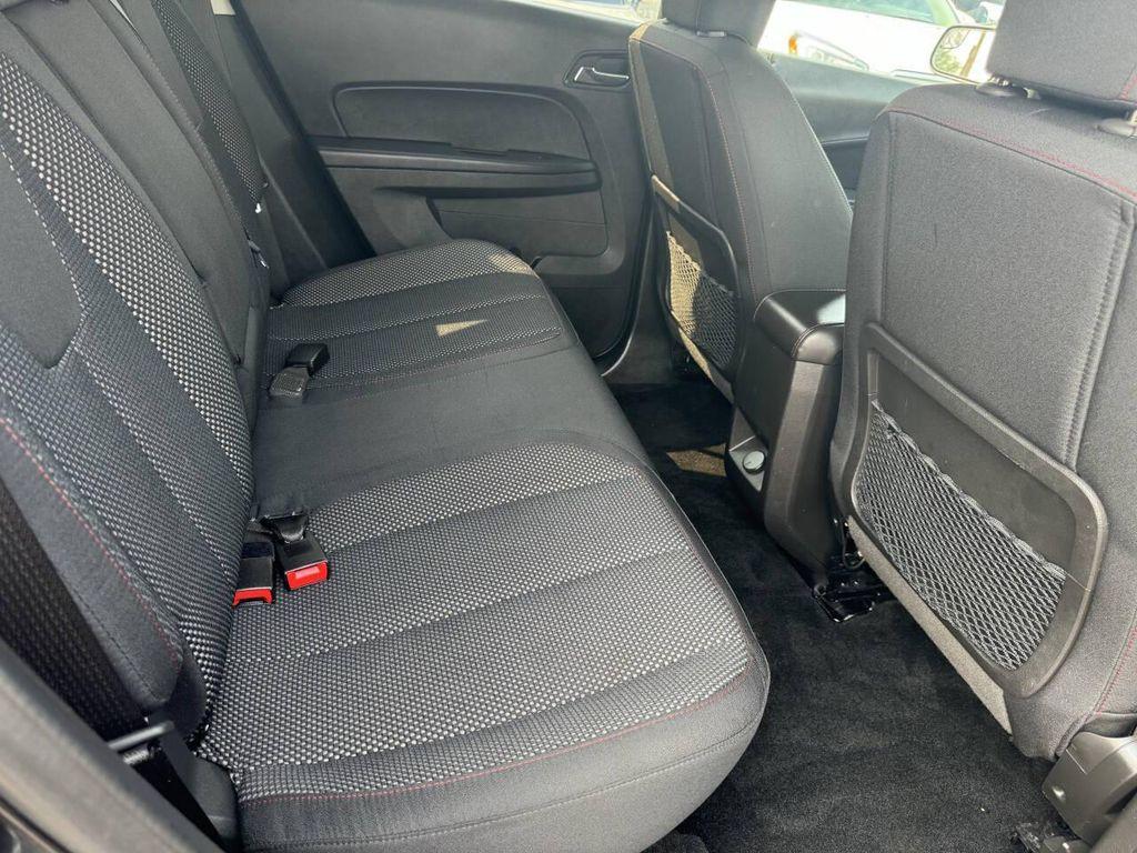 used 2014 Chevrolet Equinox car, priced at $7,250