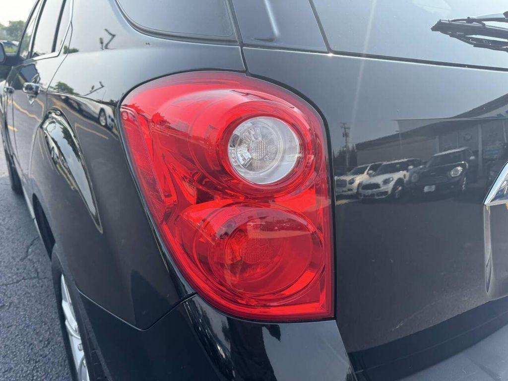 used 2014 Chevrolet Equinox car, priced at $7,250