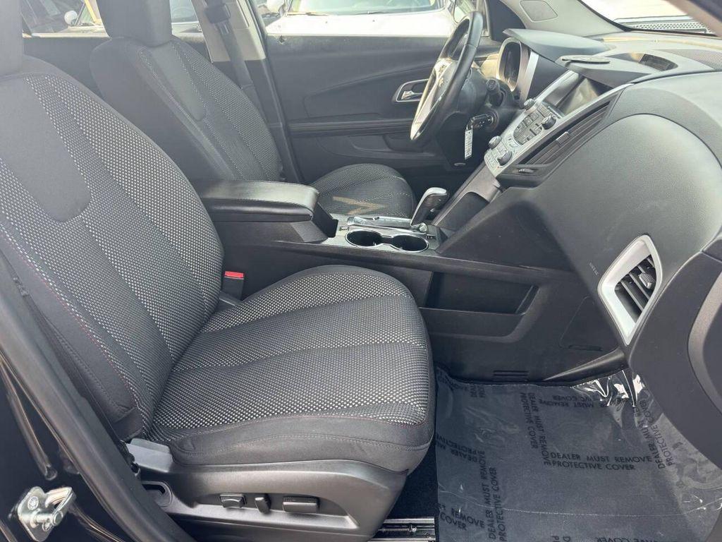 used 2014 Chevrolet Equinox car, priced at $7,250