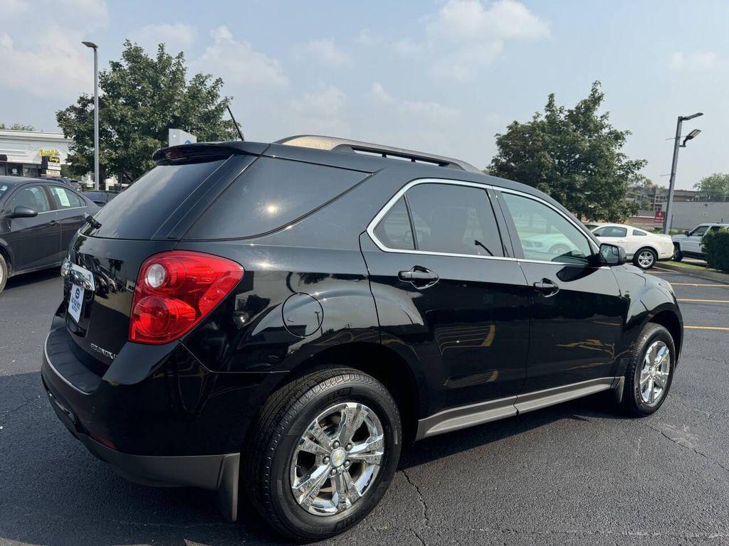 used 2014 Chevrolet Equinox car, priced at $7,250