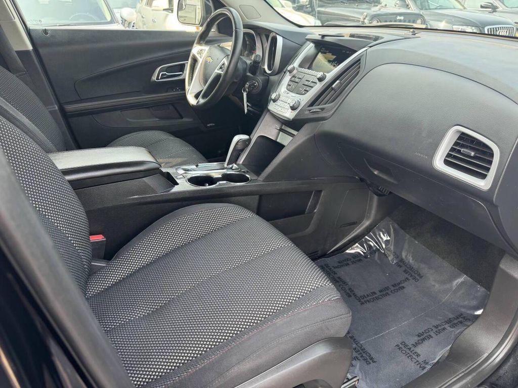 used 2014 Chevrolet Equinox car, priced at $7,250