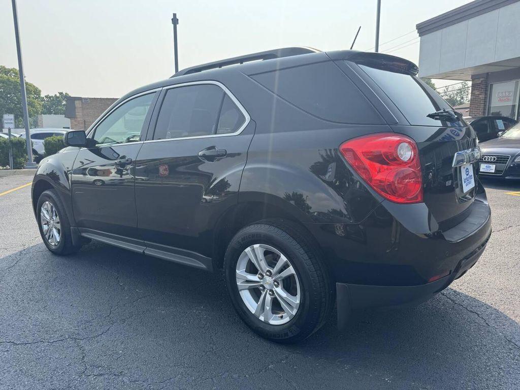 used 2014 Chevrolet Equinox car, priced at $7,250