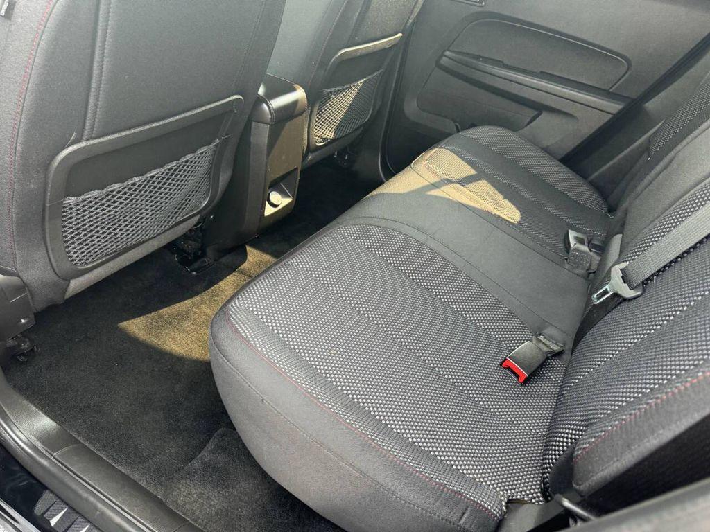 used 2014 Chevrolet Equinox car, priced at $7,250