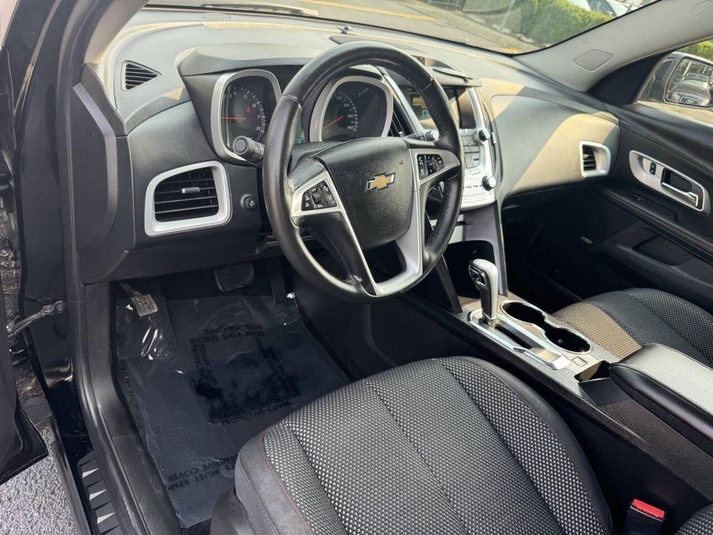 used 2014 Chevrolet Equinox car, priced at $7,250