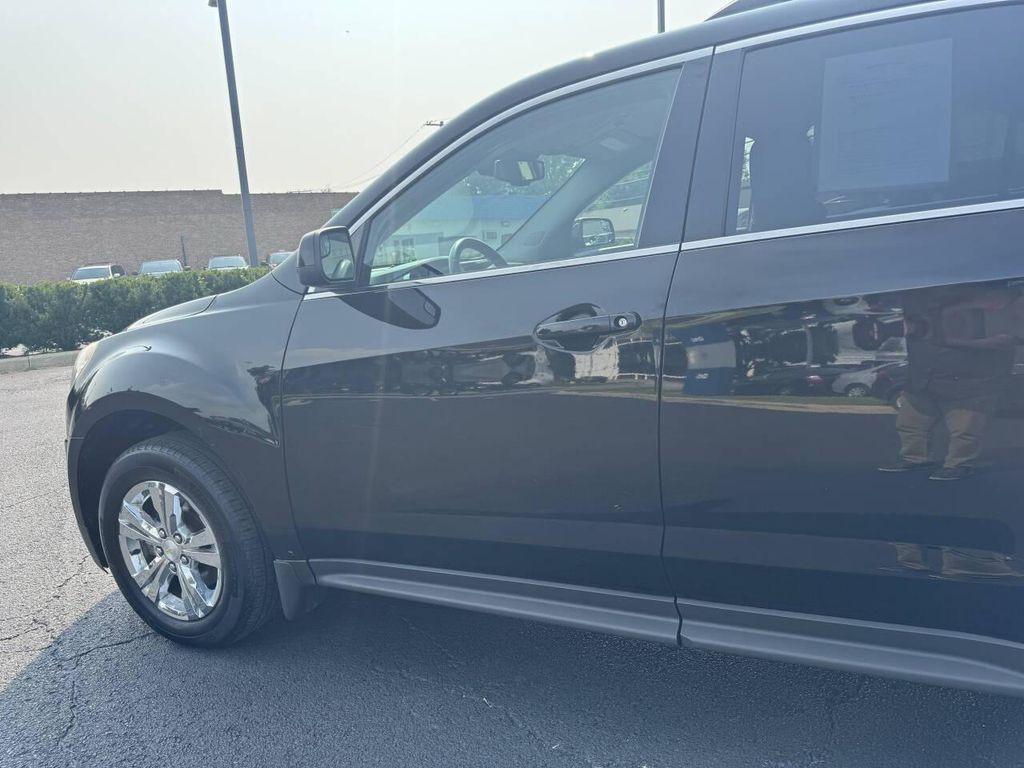 used 2014 Chevrolet Equinox car, priced at $7,250