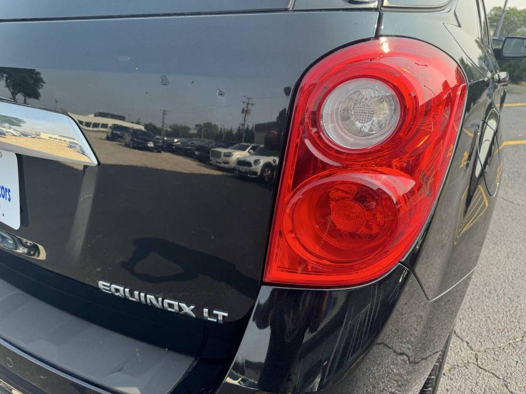 used 2014 Chevrolet Equinox car, priced at $7,250