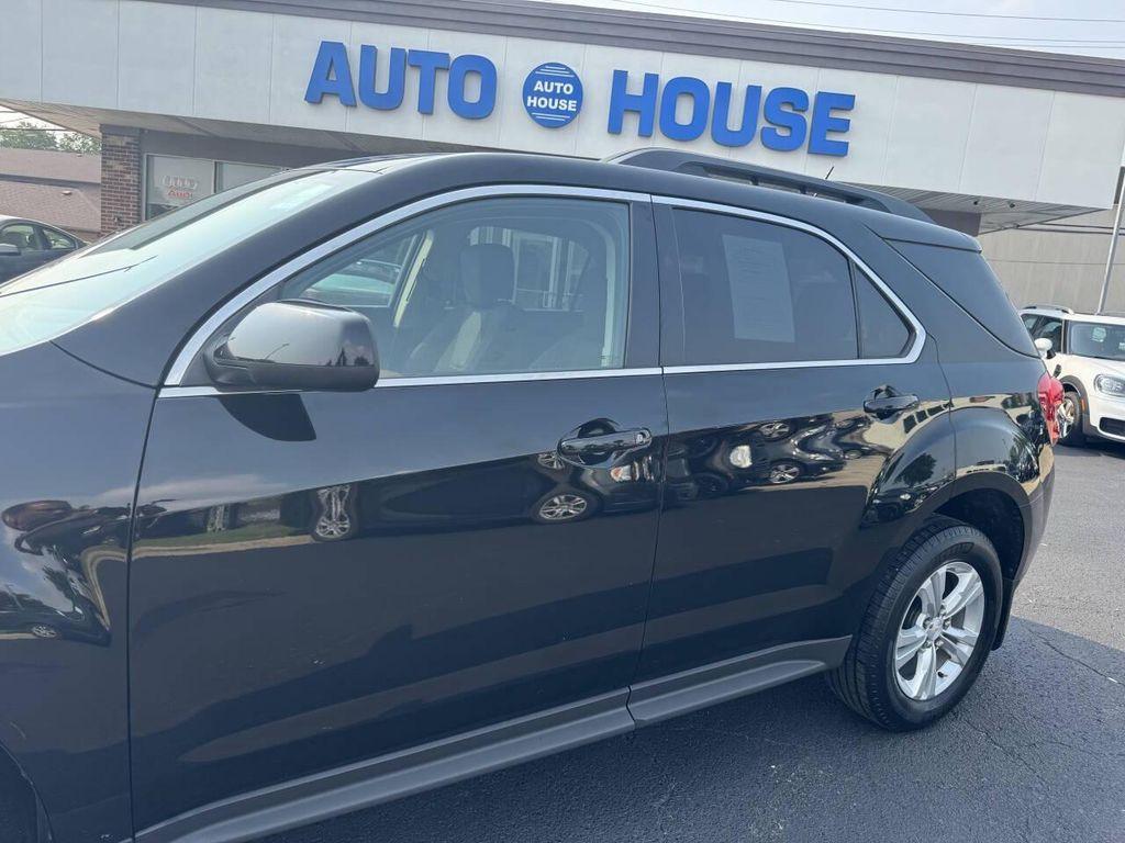 used 2014 Chevrolet Equinox car, priced at $7,250