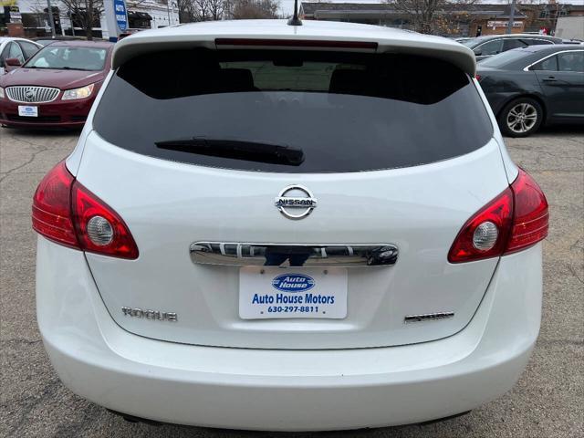 used 2013 Nissan Rogue car, priced at $7,990