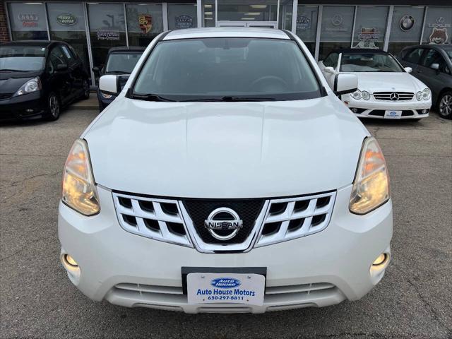 used 2013 Nissan Rogue car, priced at $7,990