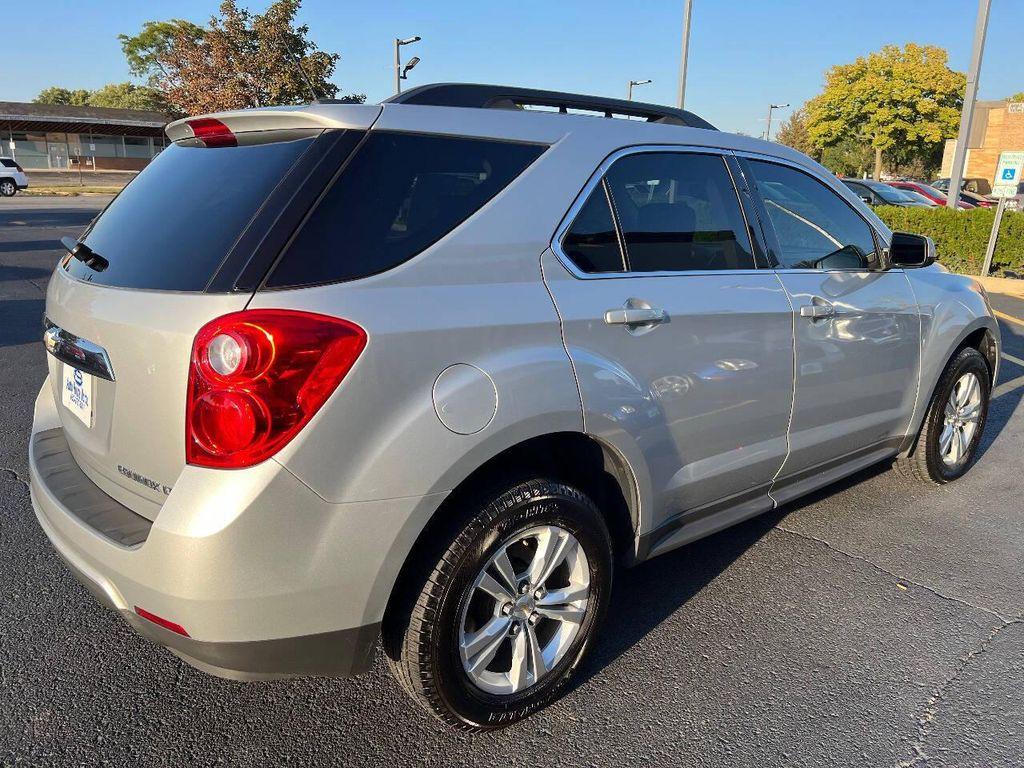 used 2015 Chevrolet Equinox car, priced at $8,490