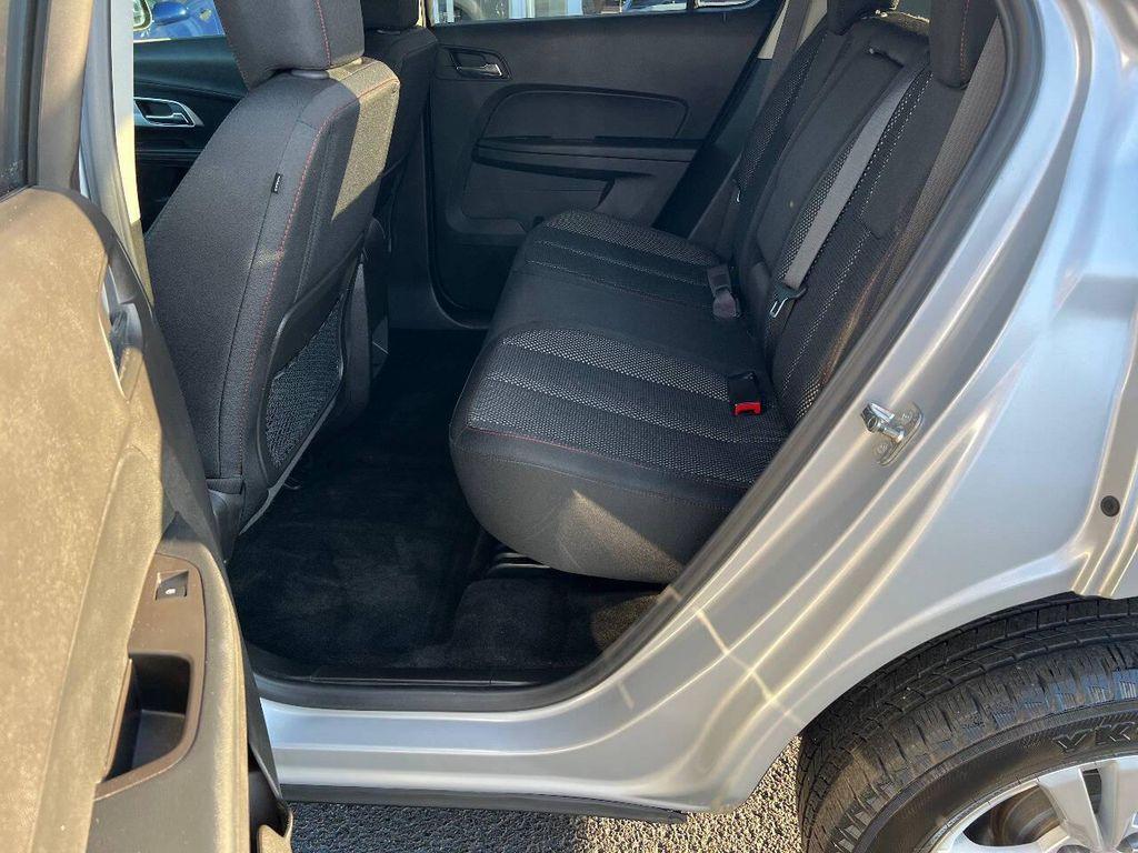 used 2015 Chevrolet Equinox car, priced at $8,490