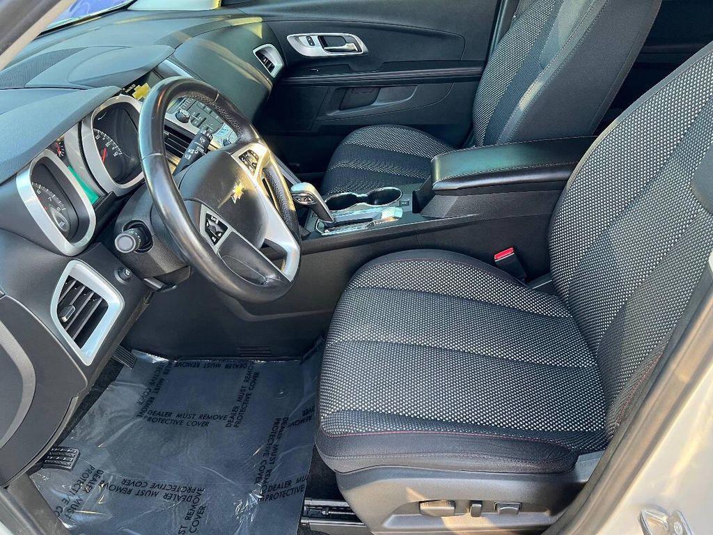 used 2015 Chevrolet Equinox car, priced at $8,490