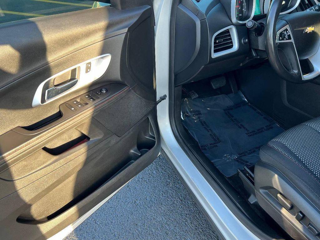 used 2015 Chevrolet Equinox car, priced at $8,490