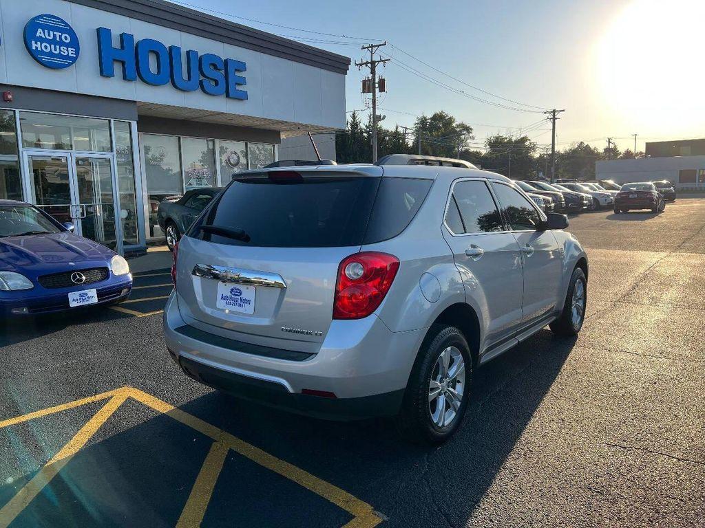 used 2015 Chevrolet Equinox car, priced at $8,490