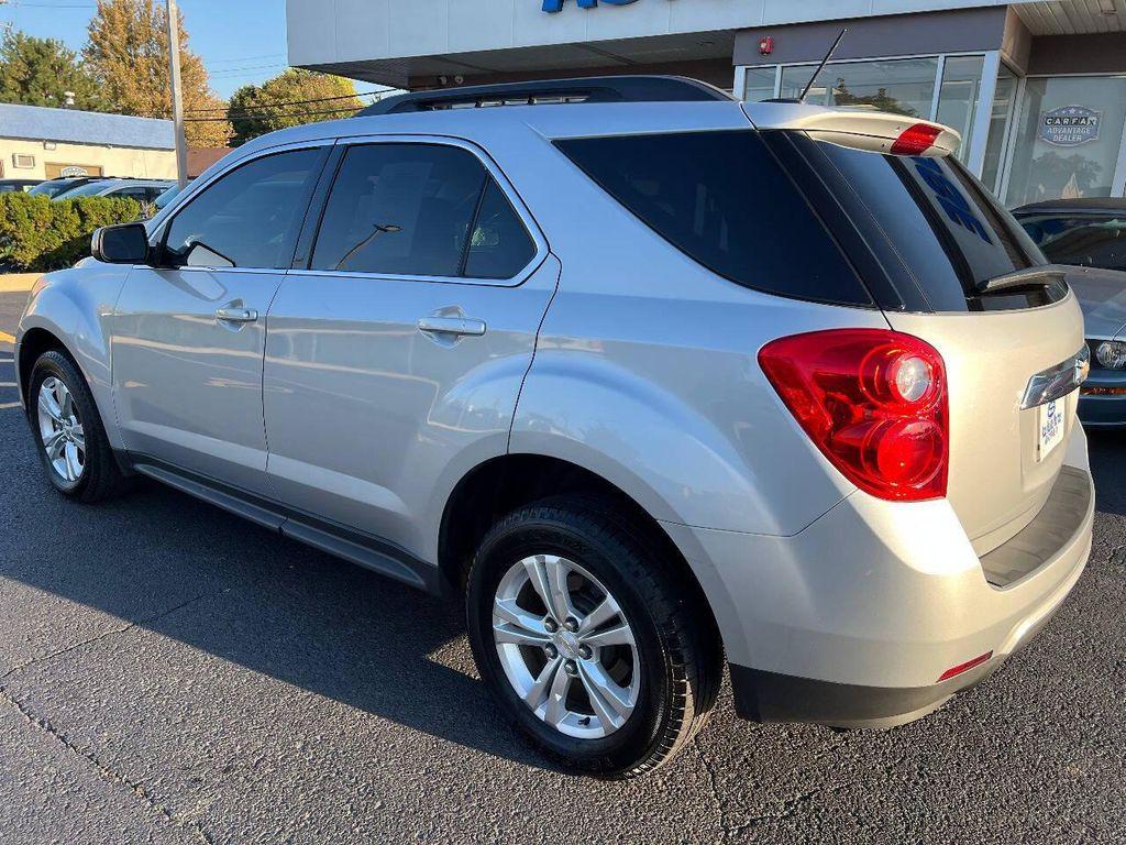 used 2015 Chevrolet Equinox car, priced at $8,490