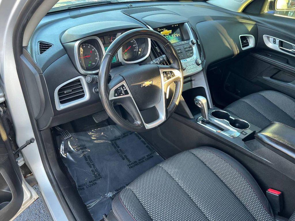 used 2015 Chevrolet Equinox car, priced at $8,490