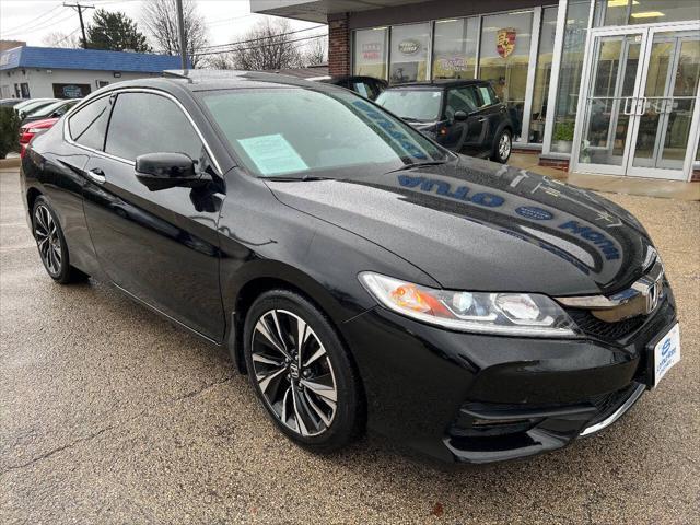 used 2016 Honda Accord car, priced at $16,990