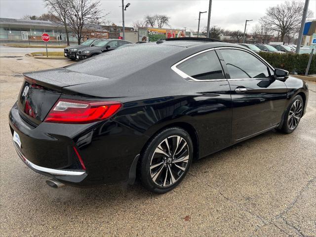 used 2016 Honda Accord car, priced at $16,990