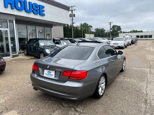 used 2011 BMW 328 car, priced at $6,690