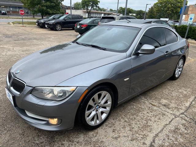 used 2011 BMW 328 car, priced at $6,690