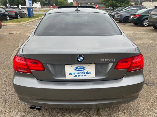 used 2011 BMW 328 car, priced at $6,690