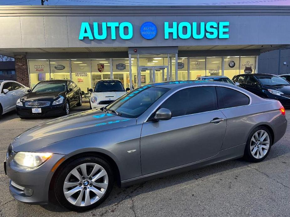 used 2011 BMW 328 car, priced at $6,690