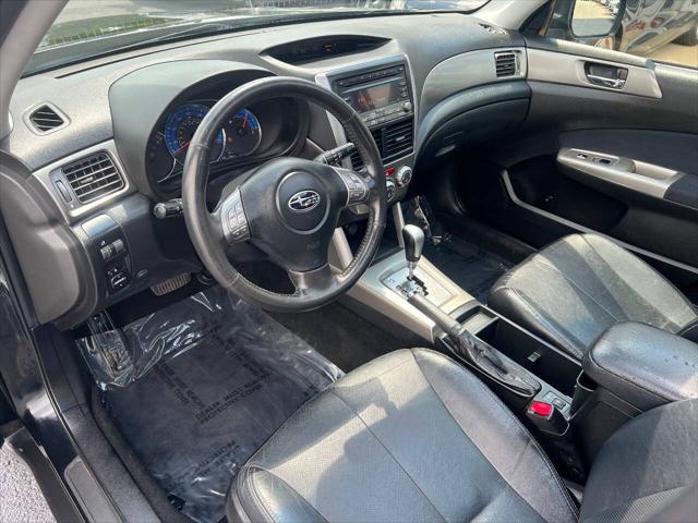 used 2009 Subaru Forester car, priced at $8,990