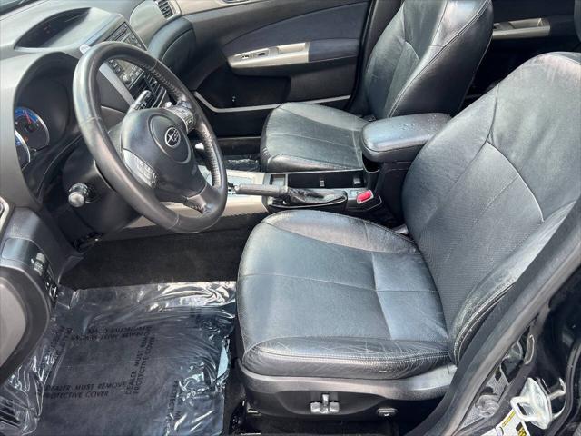 used 2009 Subaru Forester car, priced at $8,990