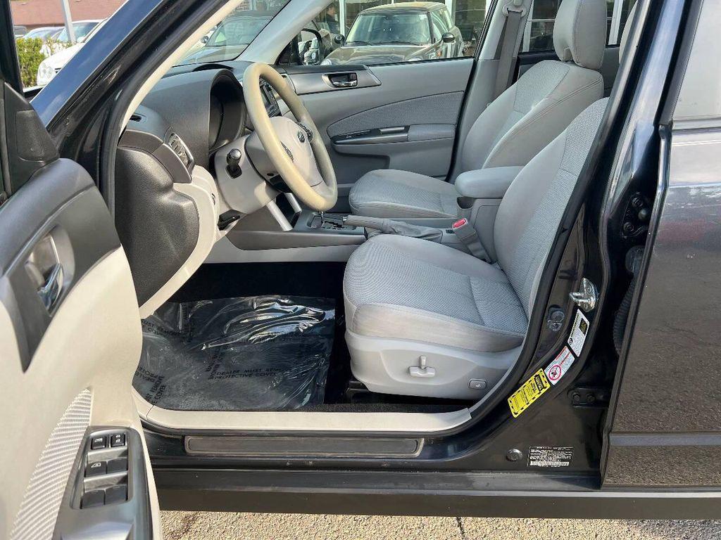 used 2013 Subaru Forester car, priced at $7,350