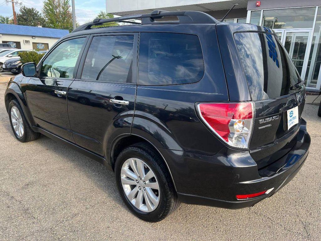 used 2013 Subaru Forester car, priced at $7,350