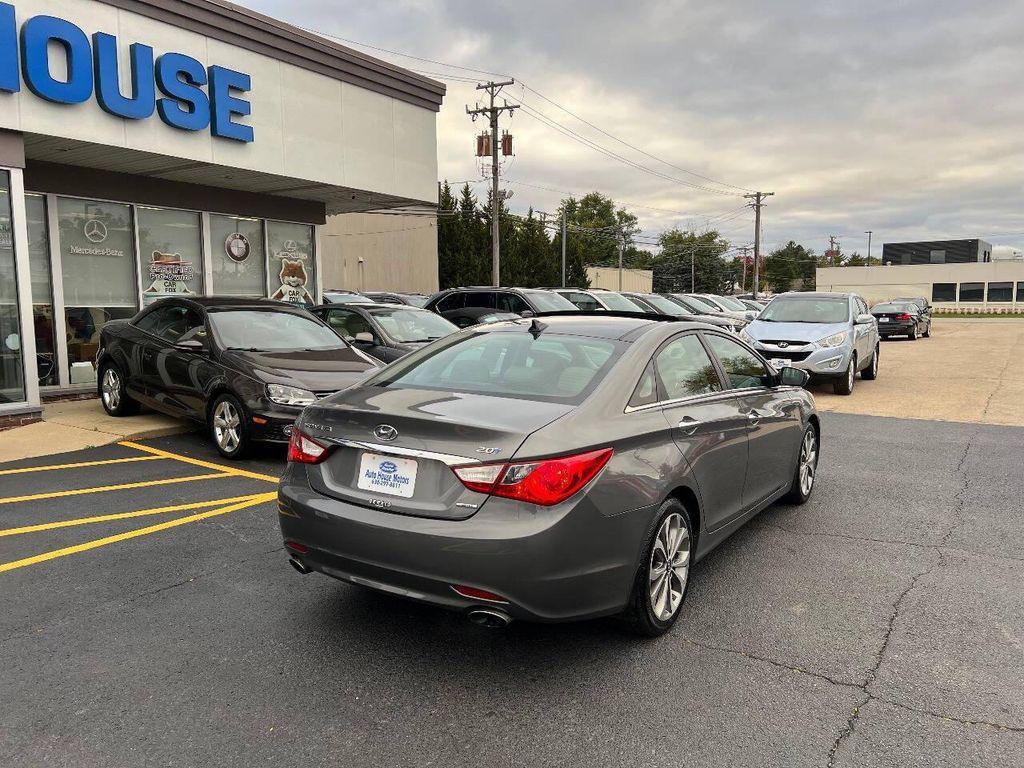used 2013 Hyundai Sonata car, priced at $8,990