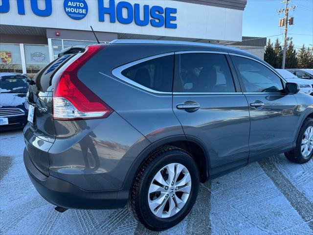 used 2013 Honda CR-V car, priced at $14,990