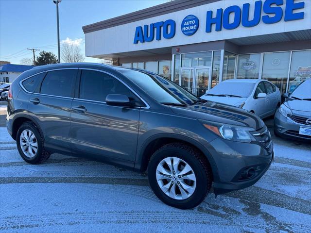 used 2013 Honda CR-V car, priced at $14,990