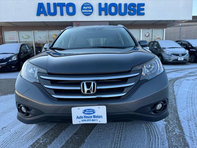 used 2013 Honda CR-V car, priced at $14,990