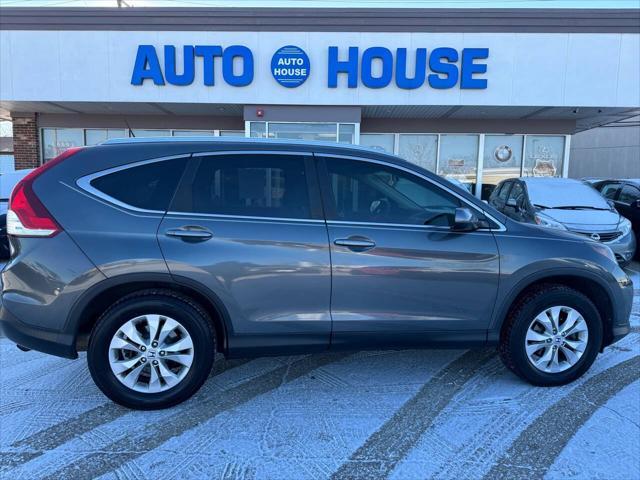 used 2013 Honda CR-V car, priced at $14,990