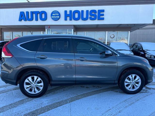 used 2013 Honda CR-V car, priced at $14,990