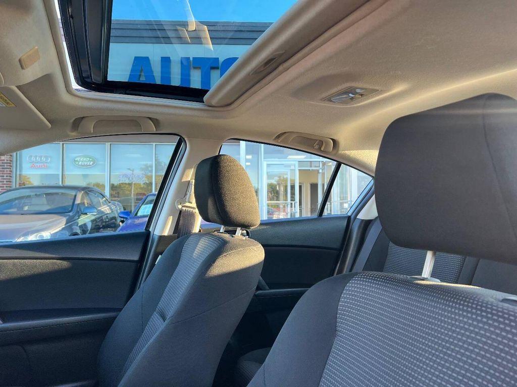 used 2012 Mazda Mazda3 car, priced at $9,990