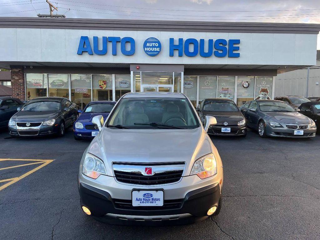 used 2008 Saturn Vue car, priced at $7,490
