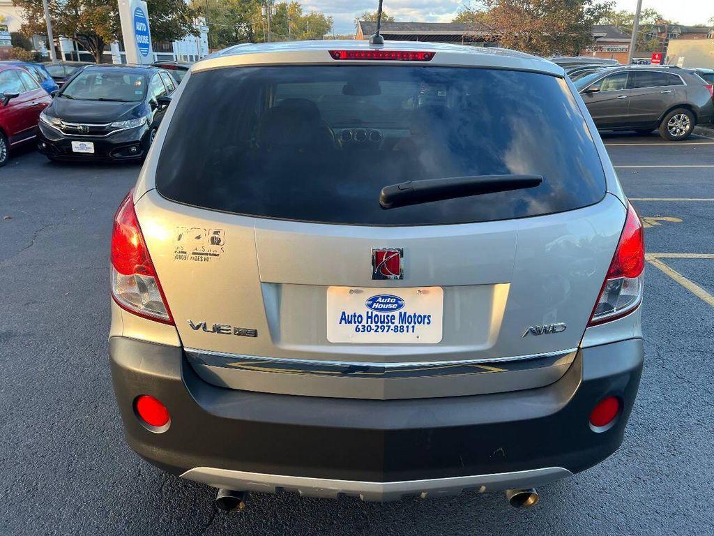 used 2008 Saturn Vue car, priced at $7,490