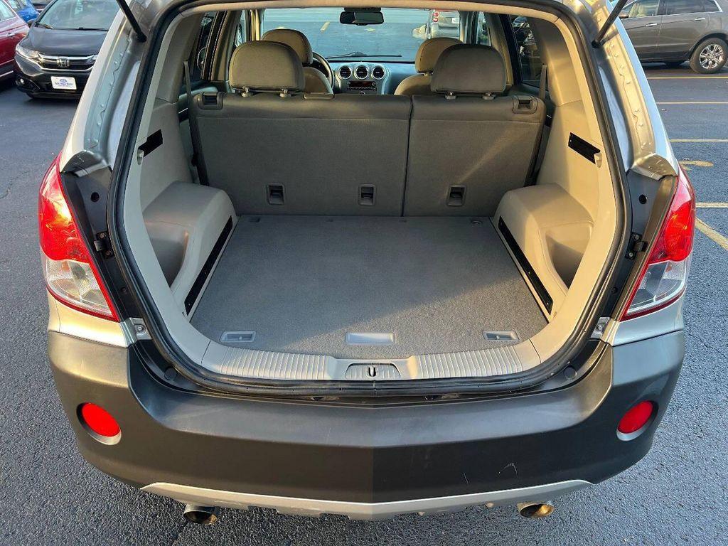 used 2008 Saturn Vue car, priced at $7,490